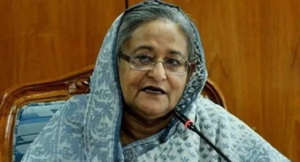 প্রধানমন্ত্রী-ব্যাংকিং খাত-সংকট-বৈঠক