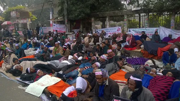 স্বতন্ত্র ইবতেদায়ী মাদ্রাসাকে আধুনীকিকরণের উদ্যোগ নিতে হবে