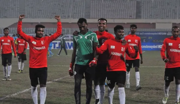 স্বাধীনতা কাপের ফাইনালে আরামবাগ