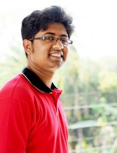 আসিফ মেহদী।