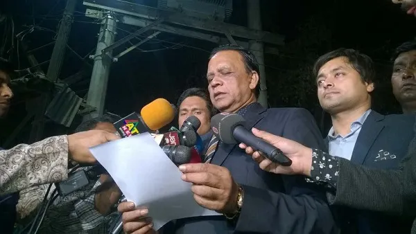 খালেদা জিয়ার আইনজীবীদের ‘দরখাস্ত গ্রহণ করেনি’ কারা কর্তৃপক্ষ