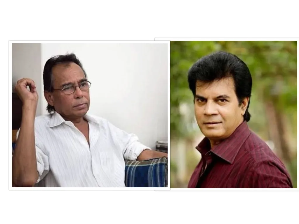 একুশে পদক পাচ্ছেন হুমায়ুন ফরীদি ও ইলিয়াস কাঞ্চন