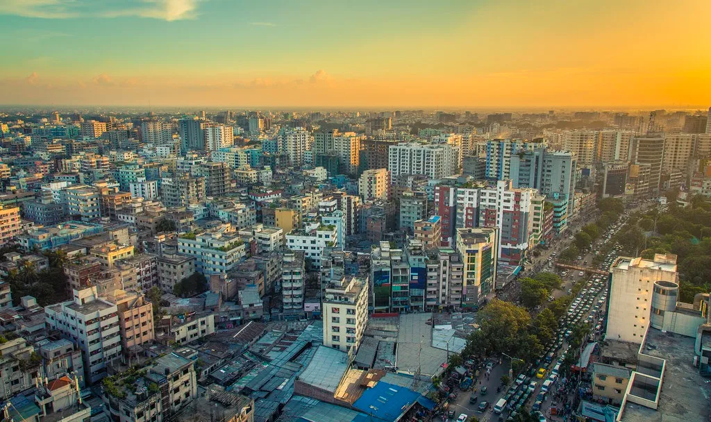 প্রতিবাদহীন এই শহরে যেমন আছি