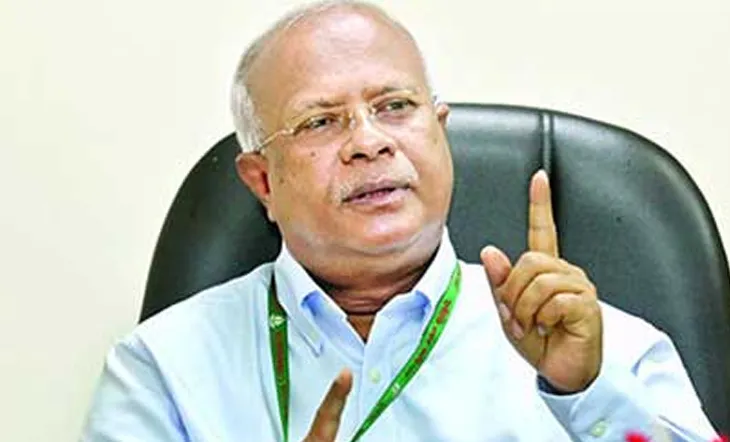 মন্ত্রীর কথায় মামলা বা অনুসন্ধান হবে না: দুদক