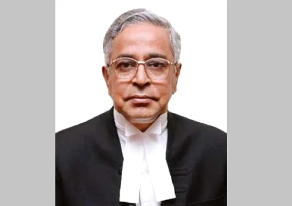 সন্ধ্যায় শপথ নেবেন প্রধান বিচারপতি সৈয়দ মাহমুদ হোসেন