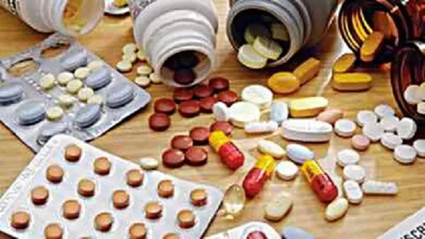 জীবন রক্ষার ওষুধকে রক্ষা করবে কে?