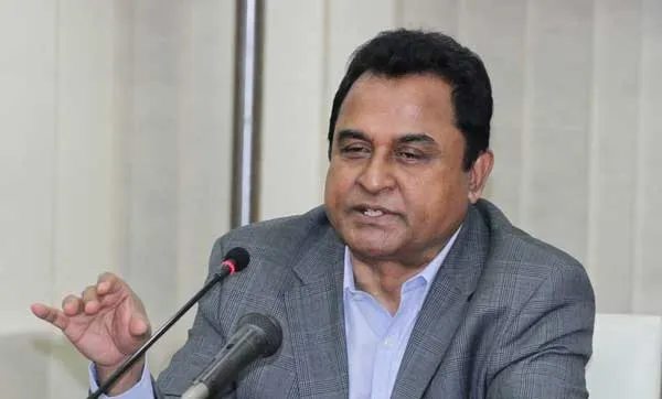 কালোটাকা: অর্থমন্ত্রীর নামে প্রচারিত বক্তব্যে অর্থমন্ত্রণালয়ের প্রতিবাদ