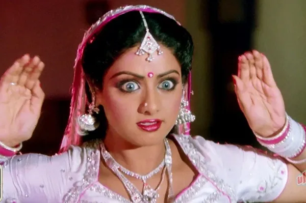 শ্রীদেবী