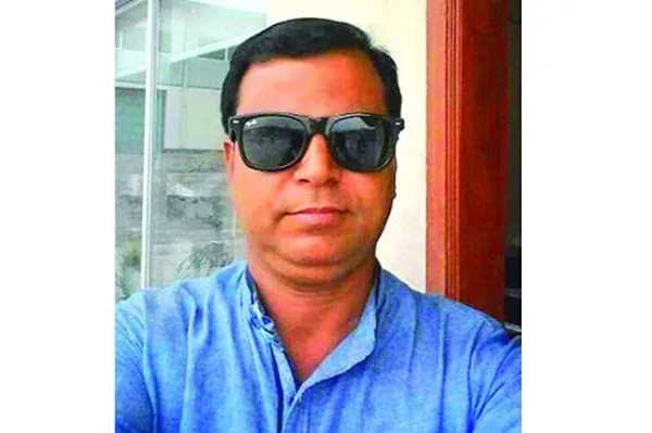 খুনের বদলায় খুন হন ঠিকাদার নাসির?