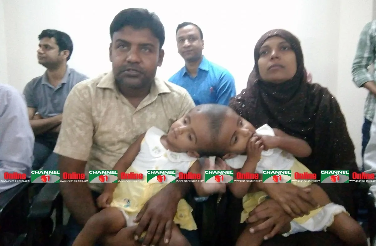 সাহসী এক অস্ত্রোপচারে ইতিহাসের পথে বাংলাদেশ