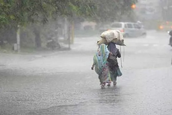 বৃষ্টি