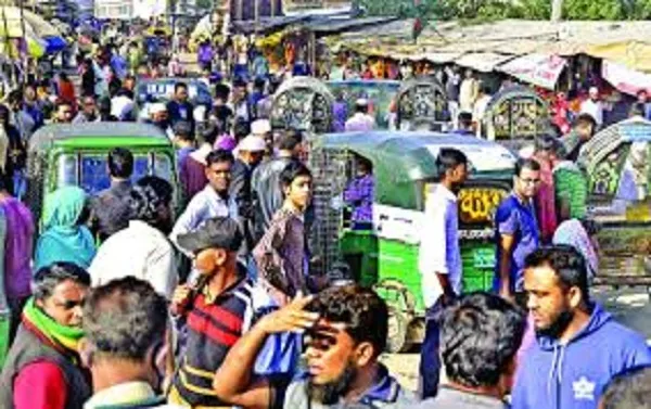 আপনি, আমি, আমরা শেষ পর্যন্ত কোথায় গিয়ে দাঁড়াবো?