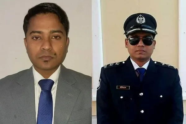৩৪তম বিসিএস ফোরামের পূর্ণাঙ্গ কমিটি