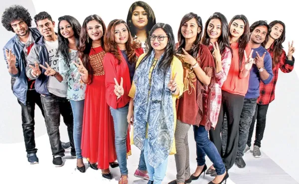 চ্যানেল আইয়ের পর্দায় সেরাকণ্ঠের গ্র্যান্ড ফিনালে শুক্রবার