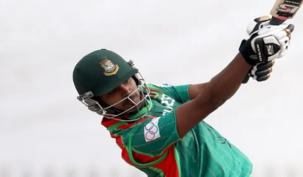 শামসুরের শতকে মোহামেডানের প্রথম জয়