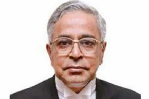 সৈয়দ মাহমুদ হোসেনকে প্রধান বিচারপতি নিয়োগ দিলেন রাষ্ট্রপতি