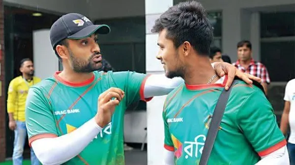 পিএসএল: খেলতে পারেন তামিম, অনিশ্চিত সাব্বির