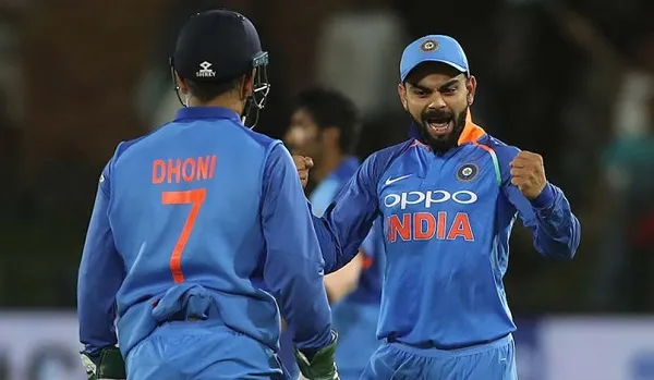 ওয়ানডেতেও নাম্বার ওয়ান ভারত