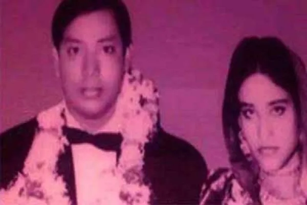 শেখ হাসিনার বিয়ে ও শেখ ফজিলাতুন নেছা মুজিব