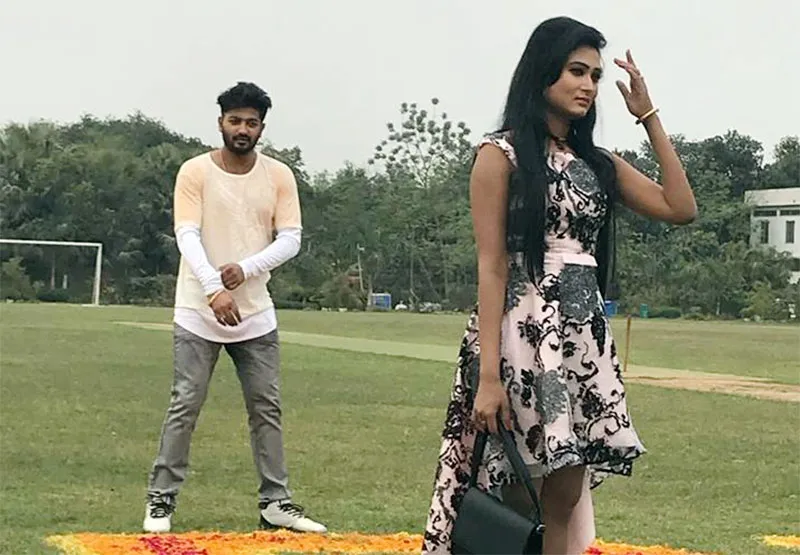 অধরাকে ‘সরি’ বললেন বাপ্পী!