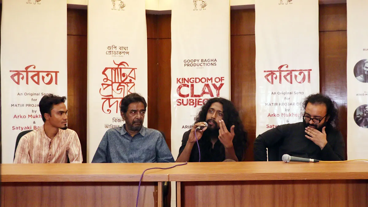 ‘এতো ভালো একটি ছবি, অথচ হল পেল মাত্র তিনটি?’