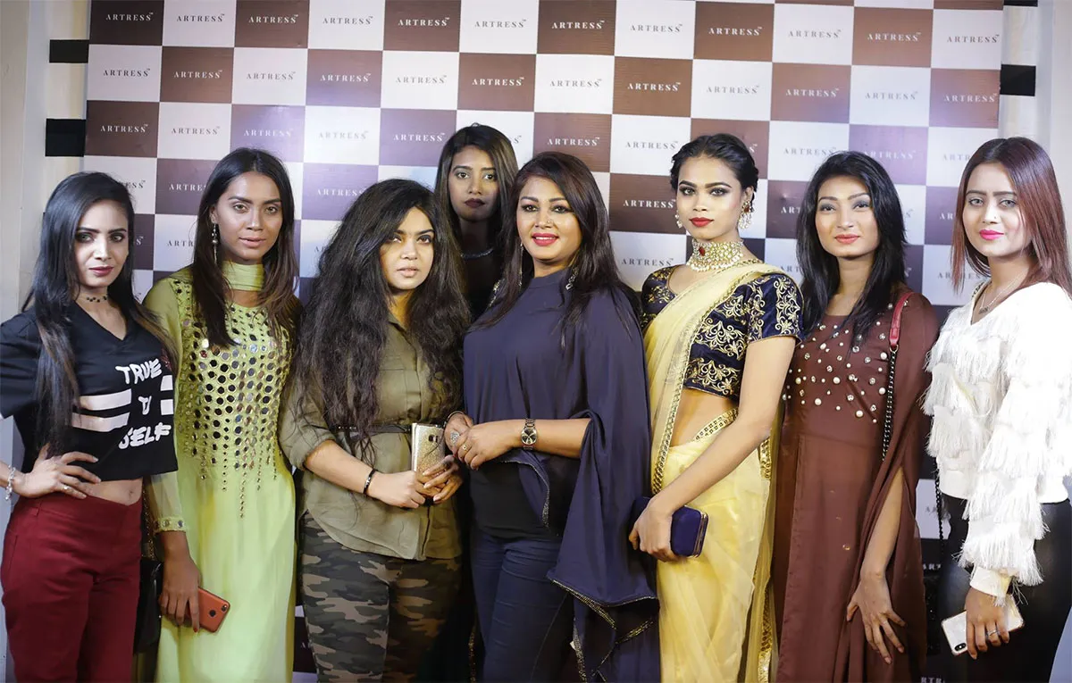 তারার মেলায় যাত্রা শুরু করলো আর্টরেস