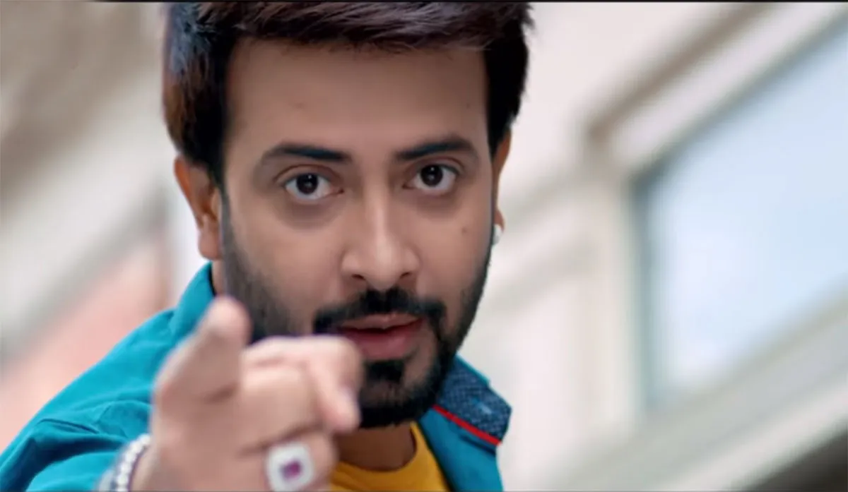 ঠগবাজ কিংবা রংবাজ নয়, চালবাজ হয়েই আসছেন শাকিব