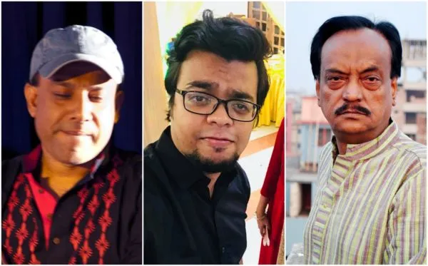 ‘খুব অস্থিরতায় আছি, ঘুমাতে পারছি না’