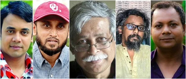 ‘এরা কারা ভাই, কই থাকে?’