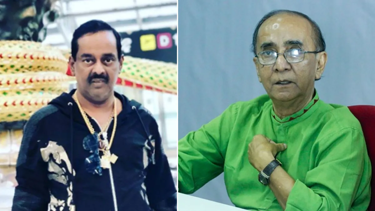 ডিপজলের প্রযোজনায় এবার ছটকু আহমেদের ‘পাথরের মন’