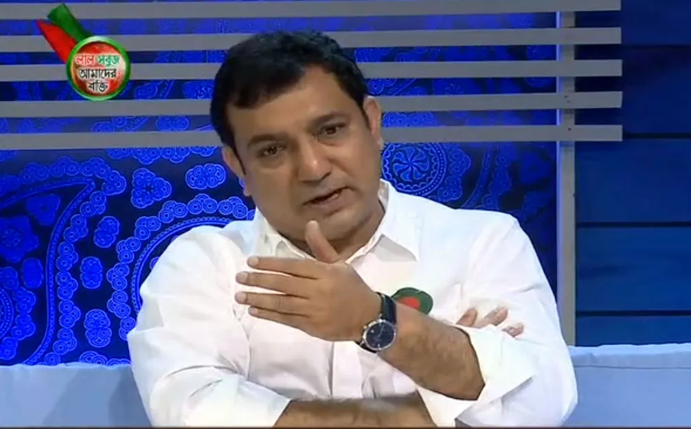 ‘ফাগুন হাওয়া’র প্রযোজক না পাওয়ায় অভিমান ছিলো: তৌকীর