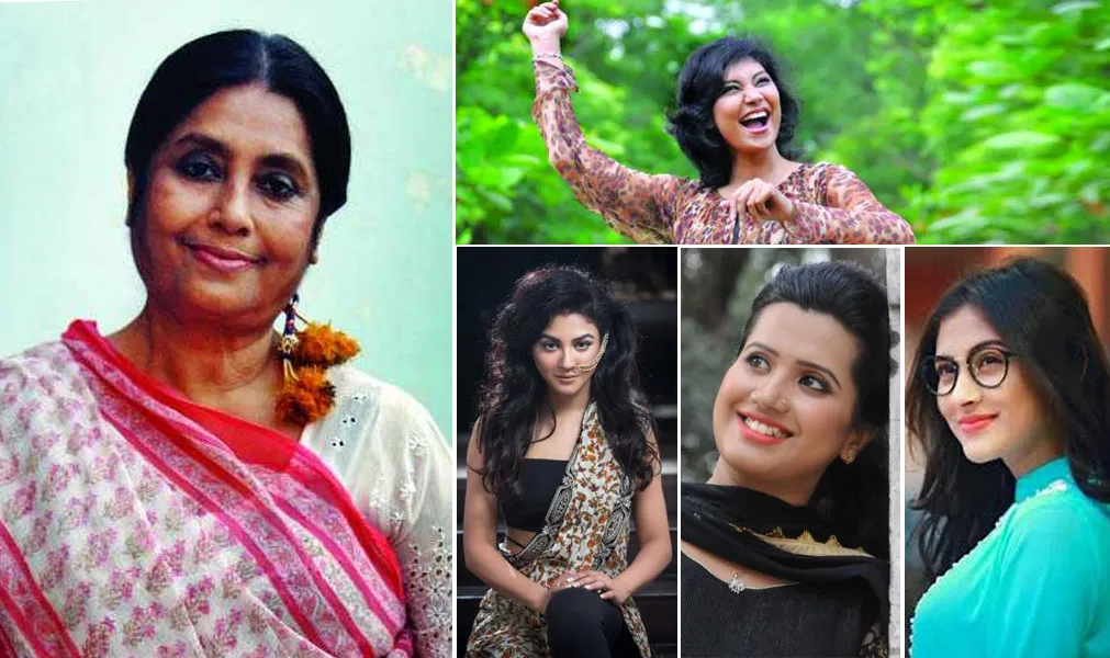 ‘নারীর জীবনে প্রতিবন্ধকতার সীমা নেই’