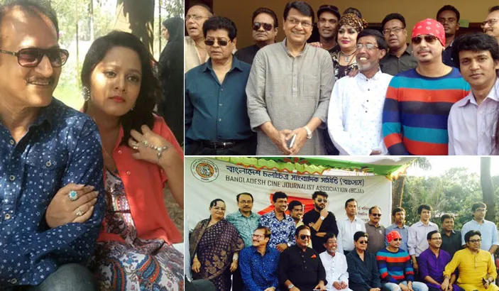 বাচসাসের ফ্যামিলি ডে’তে তাদের সঙ্গে সেই দীঘি!