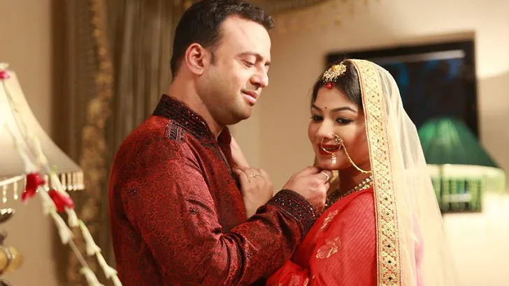 ইউটিউবে প্রশংসিত রিয়াজের ‘ইয়ে নয়, বিয়ে’