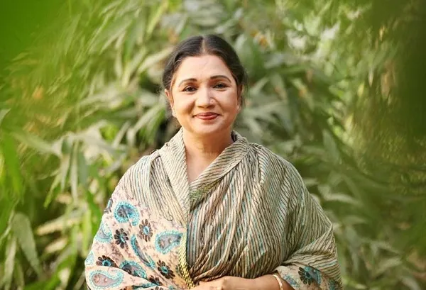 রেহানা জলি