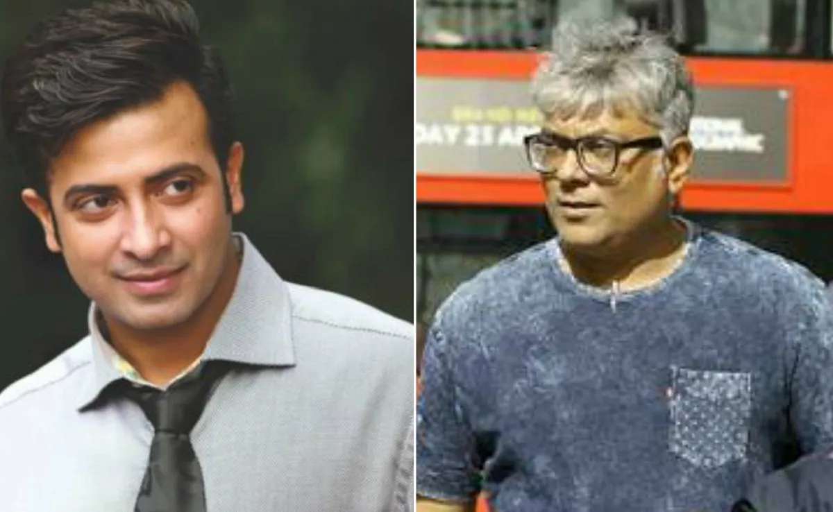 জিৎ, দেবের চেয়েও শাকিবের পারিশ্রমিক বেশি: জয়দীপ মুখার্জি