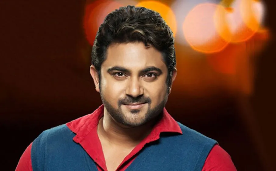ফের পুত্রের বাবা হলেন সোহম