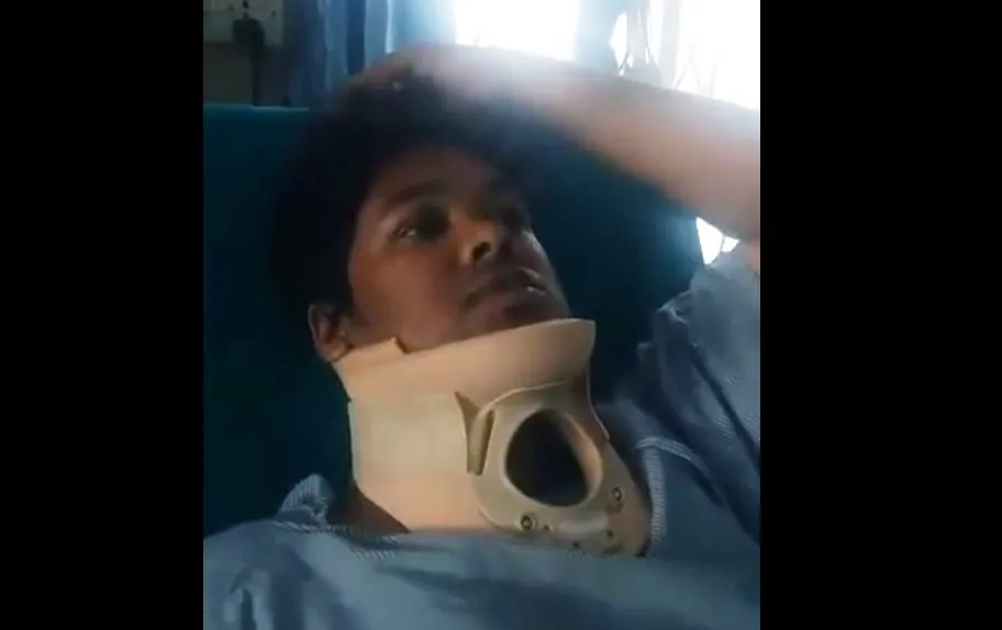 সবাইকে বাঁচাতে পারিনি