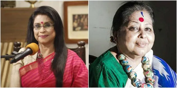 চ্যানেল আই অনলাইন- ফেরদৌসী প্রিয়ভাষিণী রেজওয়ানা চৌধুরী বন্যা