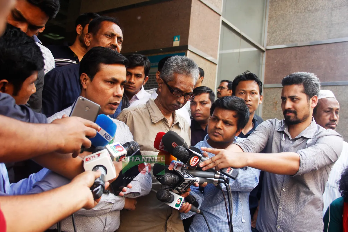 ল্যাবএইড কর্তৃপক্ষের পক্ষ থেকে প্রিয়ভাষিণীর মৃত্যু সংবাদটি নিশ্চিত করা হয়