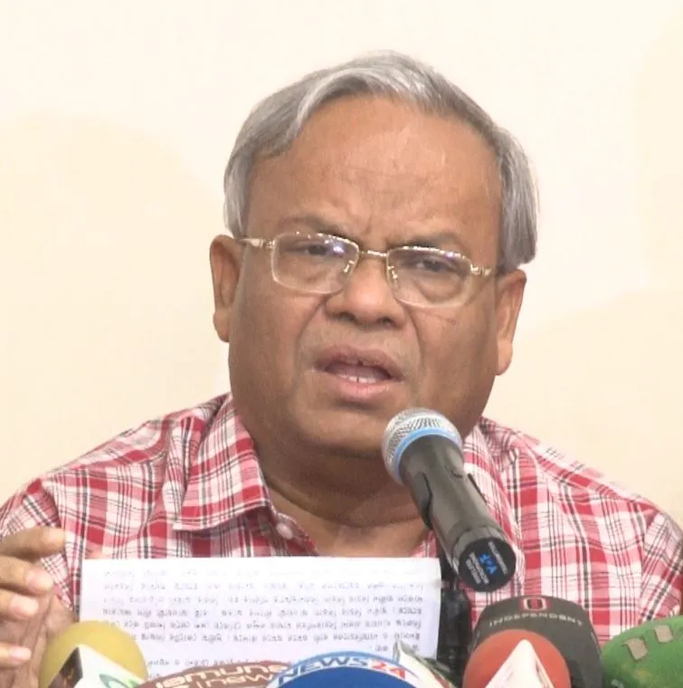 খালেদা জিয়ার জীবন নিয়ে ছিনিমিনি খেলা হচ্ছে: বিএনপি