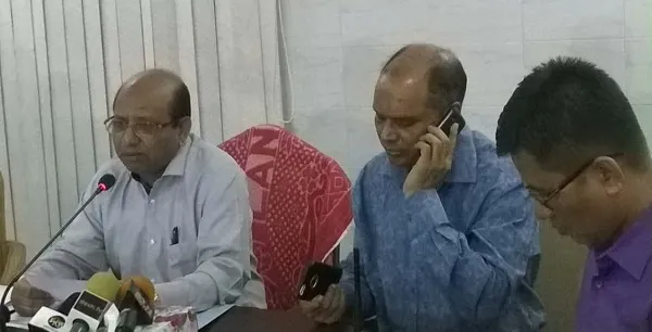 দেশে কতো মাদকাসক্ত রয়েছে তা জানে না মাদক দ্রব্য নিয়ন্ত্রণ অধিদফতর