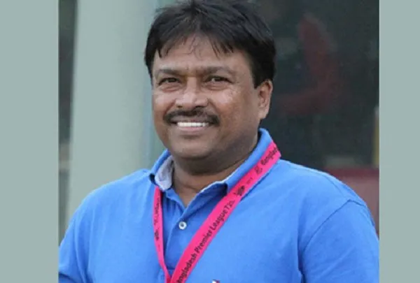 ফারুক বলছেন, নির্বাচকরা স্বাধীন নন