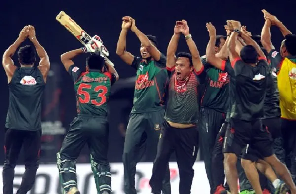‘সাকিবের আক্রমণাত্মক হওয়া দরকার ছিল’