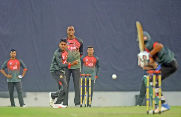 অনেক অর্জনের আশায় বাংলাদেশ