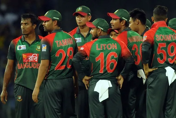 বাংলাদেশের ইতিহাস গড়া জয়