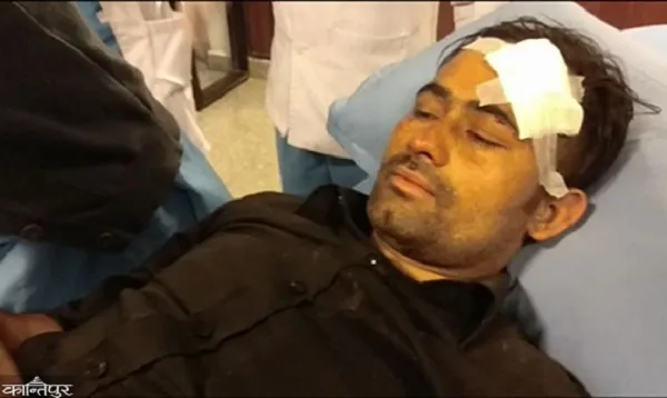 ‘অবতরণের আগে উড়োজাহাজটি অস্বাভাবিক আচরণ করছিল’