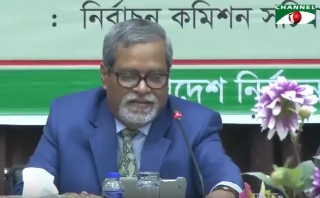 প্রযুক্তি সংকট কাটিয়ে এপ্রিল থেকে সারাদেশে স্মার্ট জাতীয় পরিচয়পত্র বিতরণ শুরু