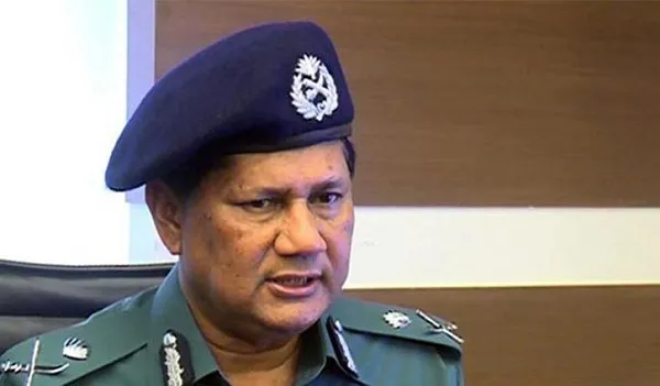 ডিএমপি