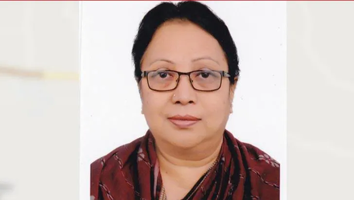 বিএসএমএমইউ পেলো প্রথম নারী উপ-উপাচার্য